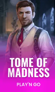 Tome of Madness