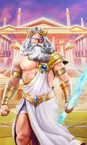 Gates of Olympus